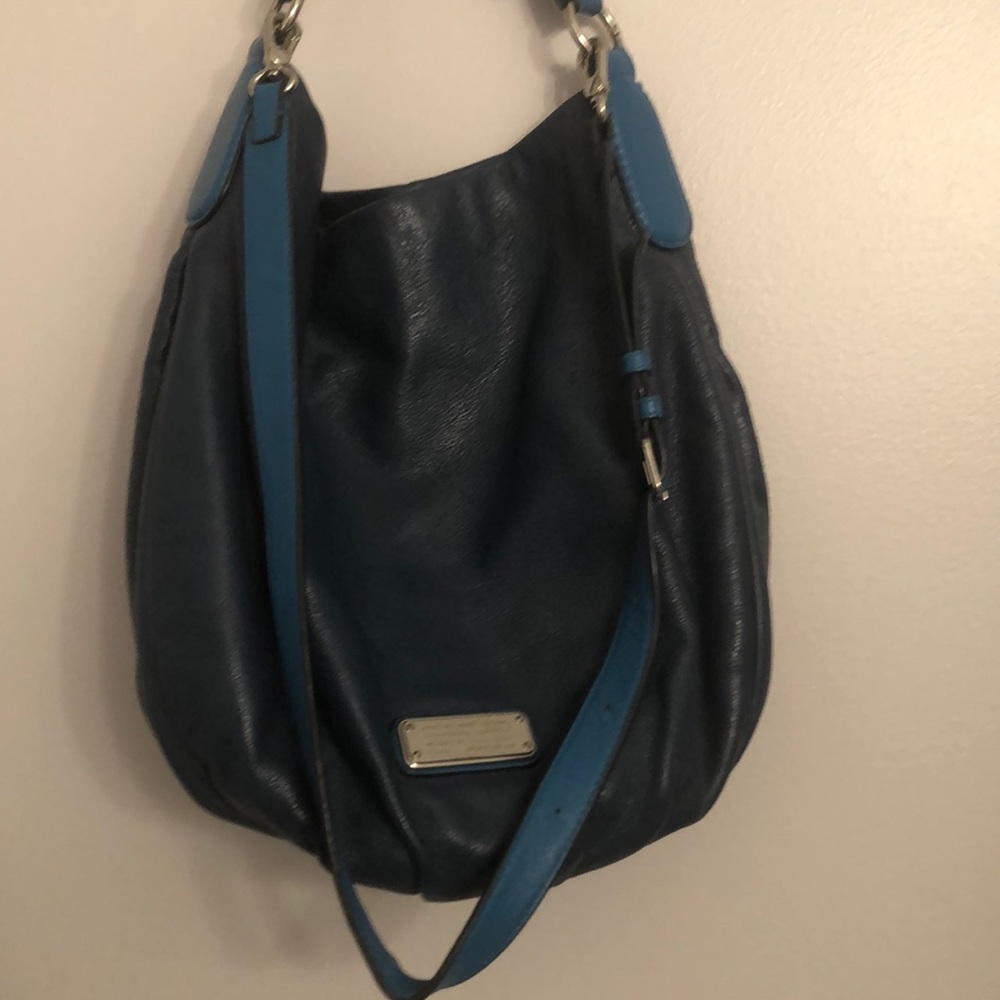 Marc by Marc Jacobs Hobo bag